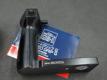 極美品　完動　BRONICA GS-1 SPEED GRIP G_画像3