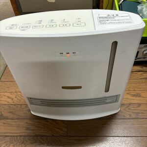 日立 加湿セラミックファンヒーター HLC-1220