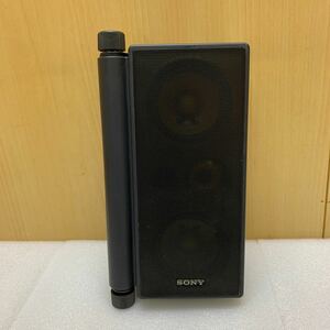 MK5479 SONY ソニー プロフィールプロ SS-X20A モニター用スピーカー ペア 音出し確認済み 20240127