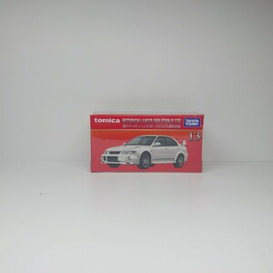 《人気》トミカ TOMICA トミカプレミアム 三菱 ランサーエボリューションⅥ GSR (トミカプレミアム発売記念仕様) 白 ミニカー 同梱可