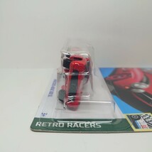 《50円～》ホットウィール Hot Wheels MERCEDES-BENZ 300 SL メルセデスベンツ 300SL 赤 スポーツカー ベンツ ミニカー 同梱可_画像4