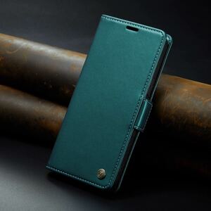 iPhone 14 leather case iPhone 14 case iPhone14 cover notebook type card storage C