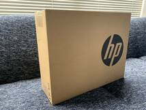 ★残１■新品■HP ProBook 450 G9■7H145PA#ABJ■第12世代 Corei5-1235U■SSD256■8GB■WiFi■Webカメラ■Windows11■インボイス領収対応可_画像1