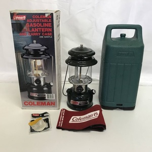 ☆Coleman 286A740J ワンマントル ランタン コールマン キャンプ アウトドア