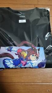 ウマ娘　beLEGENDプロテイン　コラボTシャツ 2枚セット