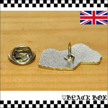 英国 インポート Pins Badge ピンズ ピンバッジ 画鋲 Landrover Land Rover ランドローバー イギリス GB UK ENGLAND イングランド 333_画像2