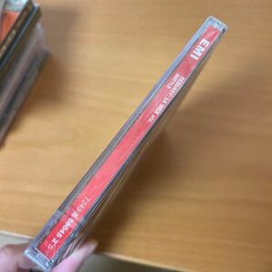 見本盤? 未開封品 CD) サイモン・ラトル ドビュッシー:交響詩「海」同梱可◆240112の画像2