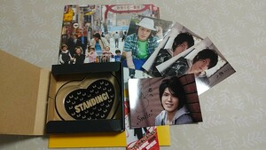 宮野真守タレントグッズまとめ