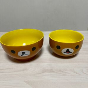 リラックマ お茶碗 どんぶり