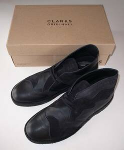 Clarks Originals クラークス Desert Boot デザートブーツ パッチワーク UK10 28cm