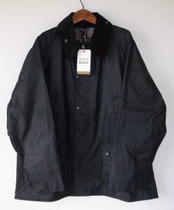 BARBOUR BEDALE jacket ビデイル ジャケット black size44