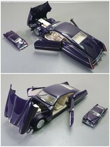 Hot Wheels Legends 1/24 1/64 CADZZILLA 2台セット ホット ウィール レジェンド キャジラ _画像5