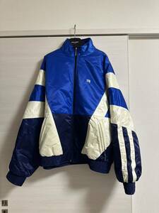 BALENCIAGA TRACK JACKET バレンシアガ　トラックジャケット　50