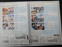 【送料無料】dz14213◆おおきく振りかぶって 全9巻セット/レンタルUP中古品【DVD】_画像8