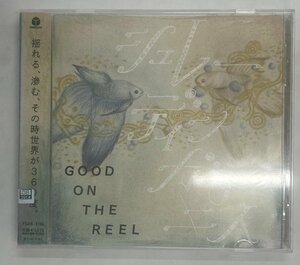 【送料無料】cd48431◆GOOD ON THE REEL/シュレディンガーの二人/中古品【CD】