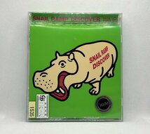 【送料無料】cd48420◆DISCOVER/中古品【CD】_画像1