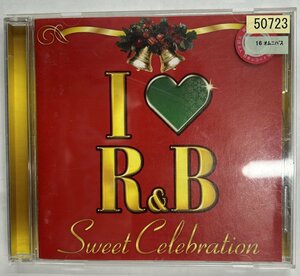 【送料無料】cd48304◆アイ・ラヴR＆B～スウィート・セレブレーション（アルバム）/中古品【CD】