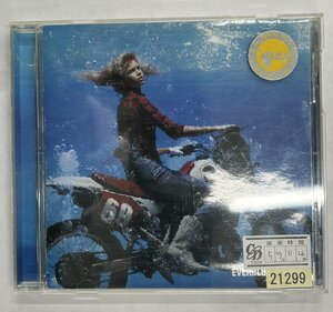 [ бесплатная доставка ]cd48462*SOPHIA/EVERBLUE(CCCD)( альбом )/ б/у товар [CD]