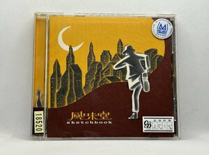 【送料無料】cd48459◆sketchbook/中古品【CD】