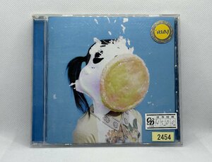 【送料無料】cd48320◆BAN BAN BAN＜通常盤＞/中古品【CD】