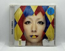 【送料無料】cd48331◆Sync＜通常盤＞/中古品【CD】_画像1