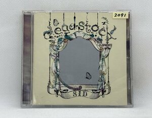 【送料無料】cd48293◆dead stock＜通常盤＞/中古品【CD】