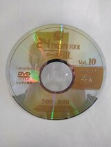 【送料無料】dx14788◆24 トゥエンティ・フォー シーズンIII 10/レンタルUP中古品【DVD】_画像3