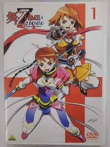 【送料無料】dx14817◆舞-乙HiME Zwei スペシャルパッケージ 1 （初回限定生産）/レンタルUP中古品【DVD】