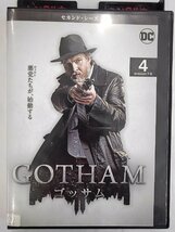 【送料無料】dx14995◆GOTHAM/ゴッサム＜セカンド・シーズン＞ Vol.4/レンタルUP中古品【DVD】_画像1