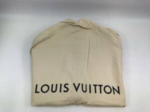 (LOUIS VUITTON/ヴィトン) ガーメント スーツカバー 厚地布製 【美品/中古品】＃179714-353 ( 在：8 )