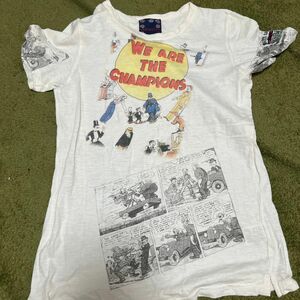 オールドべティーズ　Tシャツ