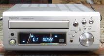 DENON CDレシーバーUD-M31　ベルト交換・動作品_画像1