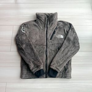 THE NORTH FACE ノースフェイス　アンタークティカ バーサロフト ジャケット　ワイマラナーブラウン