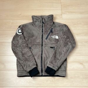 THE NORTH FACE ノースフェイス　アンタークティカ バーサロフト ジャケット　ワイマラナーブラウン