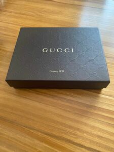 グッチ GUCCI 空箱