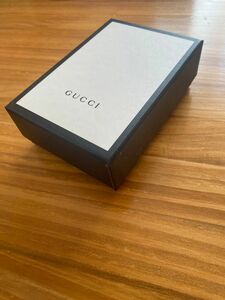 GUCCI 空箱 グッチ