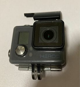 GoPro Hero＋　ゴープロ　プラス