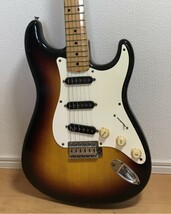 【B626‐2】Aria Pro II アリアプロ　エレキギター　STAGE CASTER MATSUMOKU_画像2