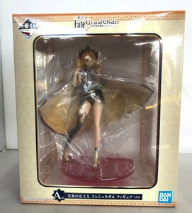 【未開封品】A賞 冥界の女主人 エレシュキガル フィギュア 一番くじ Fate Grand Order 絶対魔獣戦線バビロニア BANDAI (管理：059111) a80