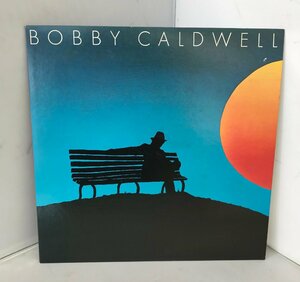 LP ボビー・コールドウェル BOBBY CALDWELL EVENING SCANDAL イブニング・スキャンダル 25AP 1354 T.K.Records (管理番号：059102)