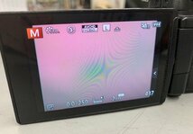 【中古品】Panasonic パナソニック LUMIX DMC-GH3 ボディ ミラーレス一眼カメラ ジャンク　(管理番号：060109）_画像6