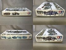 【未使用品】TAMIYA 1/35ミリタリーミニチェアシリーズ No.17 ドイツ88mmGunFlak36/37（管理番号：046111）_画像2