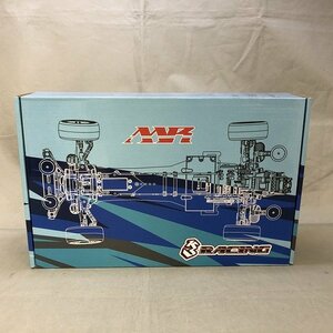 【未使用品】3RACING 1/10 SAKURA D5 MR　組立キット（管理番号：046111）