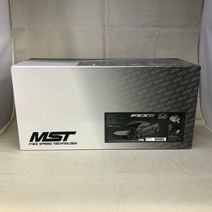 【未使用品】MST 532183C FXX2.0S RWD DRIFT CAR KIT LP56　1/10 RWD DRIFT R/C CAR 組立キット（管理番号：046111）