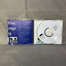 【中古品】paris blue アルバム4枚セット a groovy kind of love on the sunny side of the street 他 CDソフト（管理番号：046113）_画像5