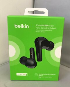 【未使用・未開封】Belkin (ベルキン) SoundForm Flow 完全ワイヤレスイヤホン (管理番号：059109) 60