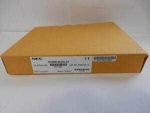 NEC　AspireX 8回線ESI IP3WW-8ESIU-A1　未使用品　未使用品.