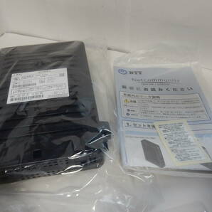 NTT西日本 Netcommunity ネットコミュニティ OG410Xa 未使用品の画像3