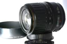 144-92-11　Canon　キヤノン　ズームレンズ　EF35-135㎜　4‐5.6_画像2