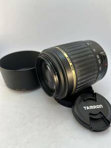 O-３　タムロン　TAMRON AF 55-200mm F4-5.6 DI Ⅱ MACRO 